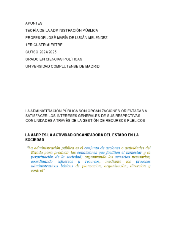 Miniatura del documento APUNTES-TEORIA-ADMINISTRACION-PUBLICA.pdf