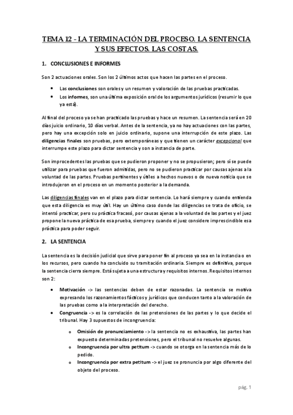 Miniatura del documento Tema-12-Procesal-I.pdf