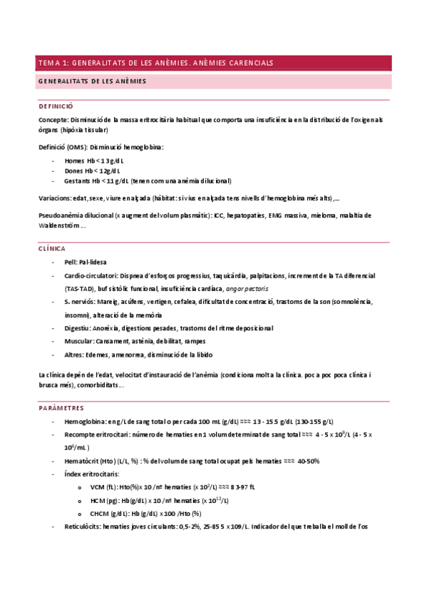 Miniatura del documento TEMA-1GENERALITATS-DE-LES-ANEMIES.-ANEMIES-CARENCIALS.pdf