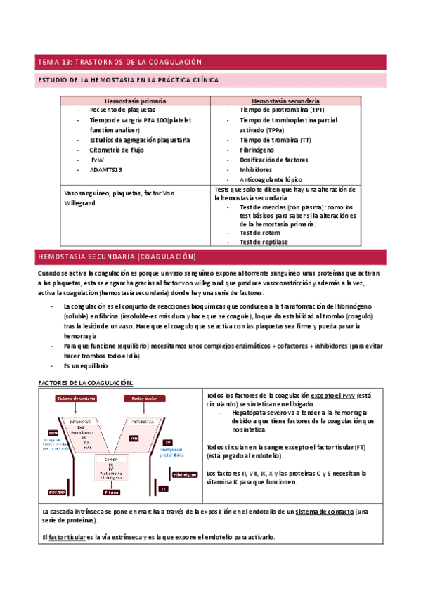 Miniatura del documento TEMA-13TRASTORNOS-DE-LA-COAGULACION.pdf