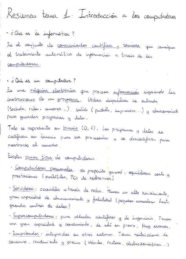 Miniatura del documento Resumentema1computadores.pdf