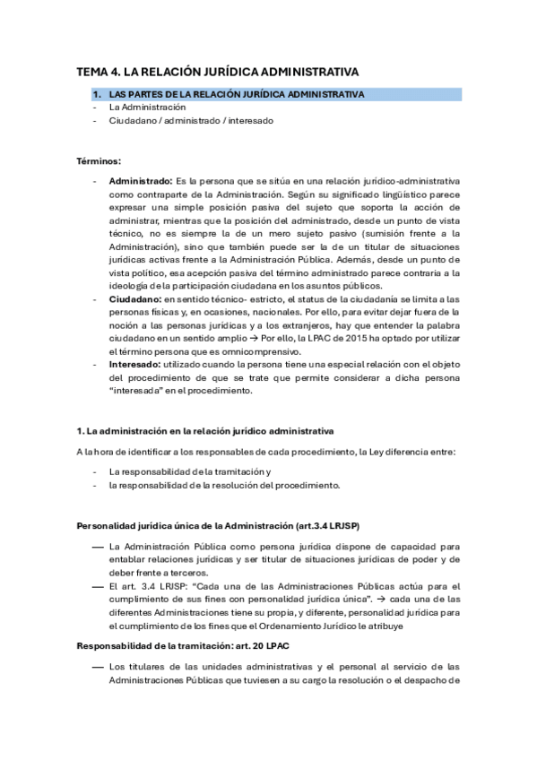 Miniatura del documento TEMA-4LA-RELACION-JURIDICA-ADMINISTRATIVA.pdf