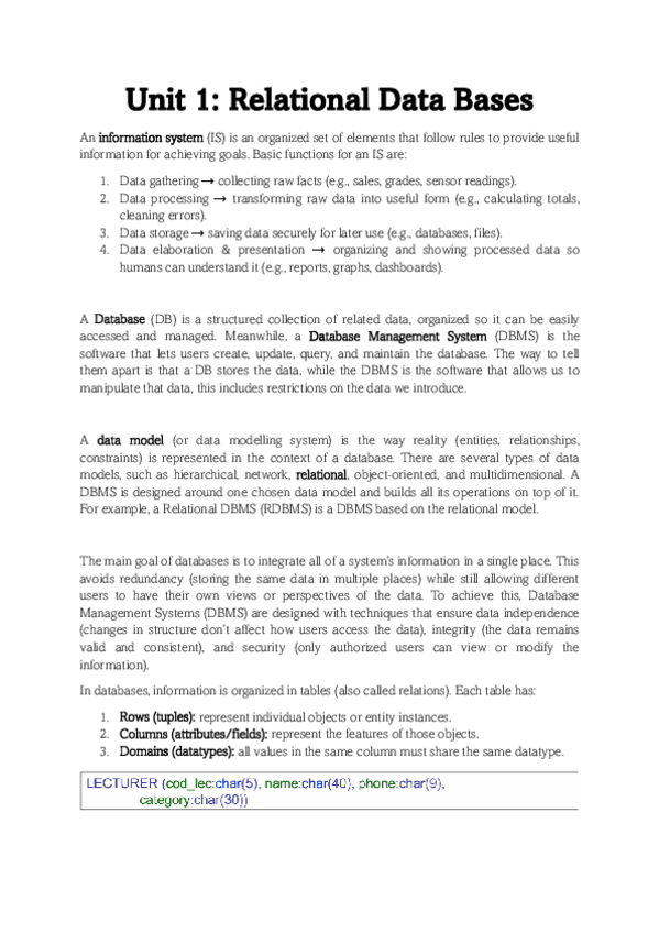 Miniatura del documento Resumen-Unit-1.pdf