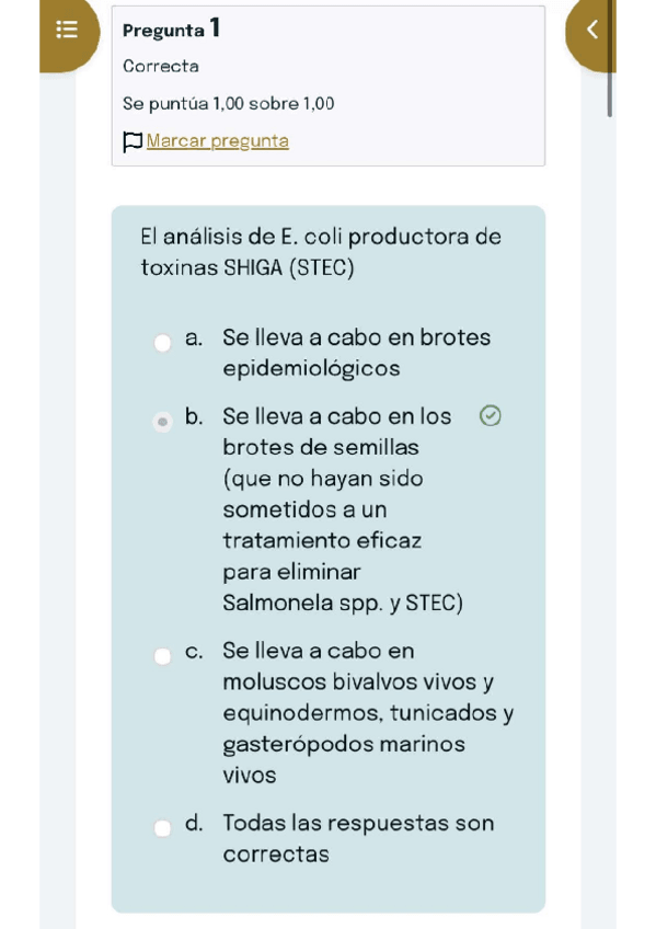 Miniatura del documento Test seminario criterios microbiológicos 25/26 (practica 3).pdf