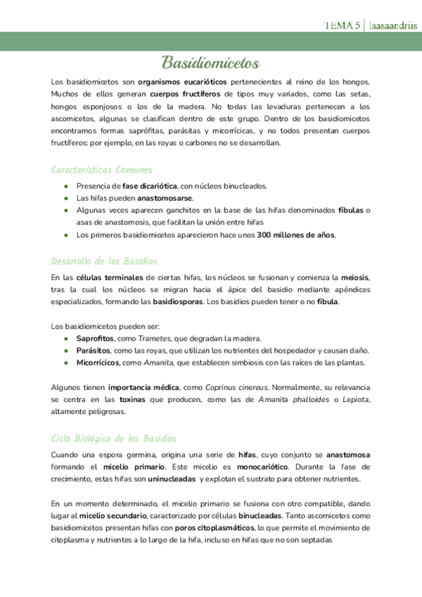 Miniatura del documento Tema-5-Basidiomicetos.pdf