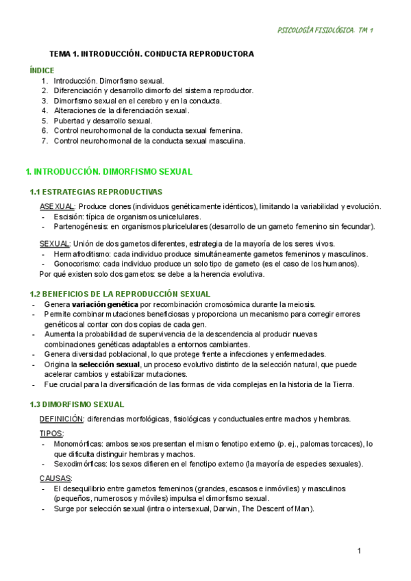 Miniatura del documento TEMA 1 COMPLETO: Conducta reproductora.pdf