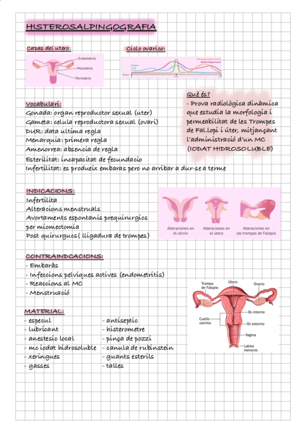 Miniatura del documento APUNTES-EXAMEN-HISTEROSALPINGOGRAFIA.pdf