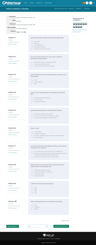 Miniatura del documento Cuestionario-modulo-1-FLAMENCO.pdf