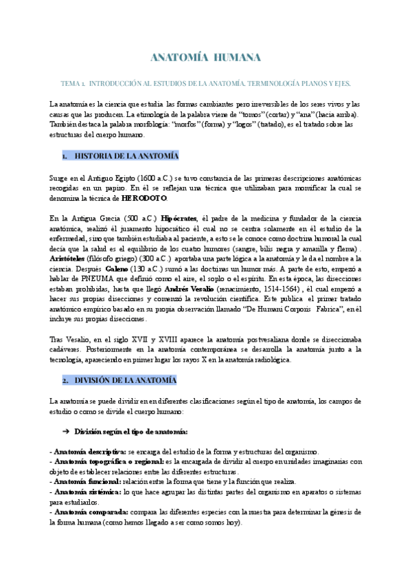 Miniatura del documento TEMA-1-ANATOMIA-HUMANA.pdf