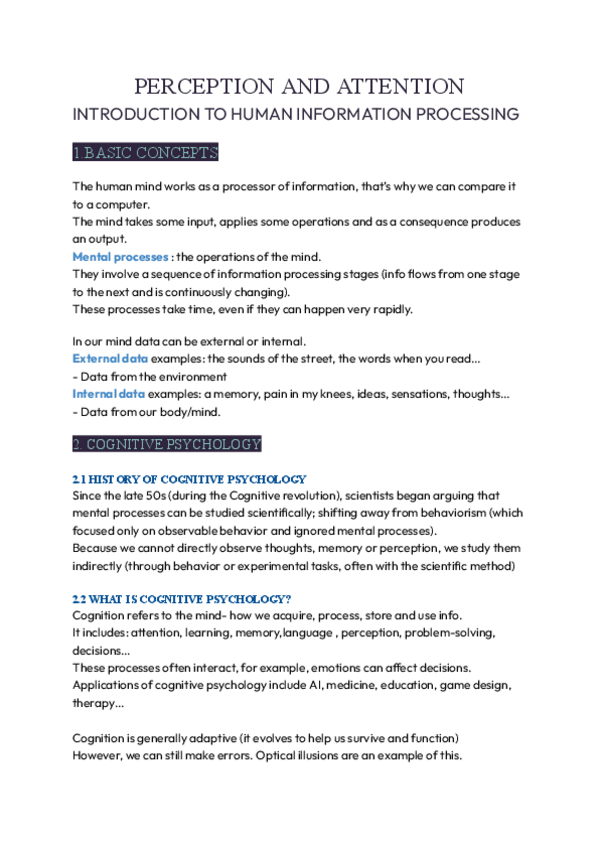 Miniatura del documento PERCEPTION AND ATTENTION-INTRODUCTION.pdf