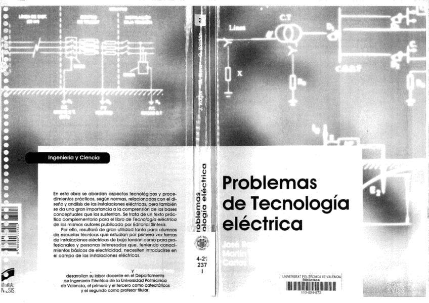 Miniatura del documento Libro-T.Electrica-Problemas-1.pdf