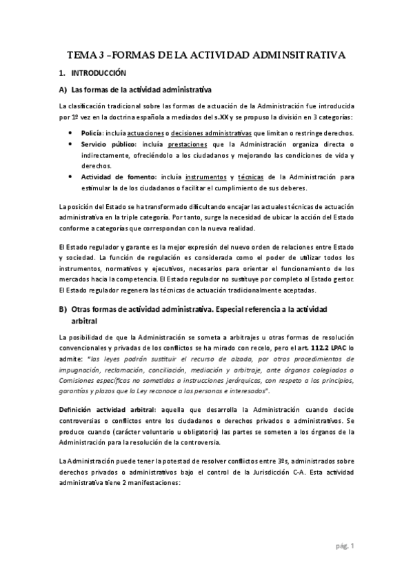 Miniatura del documento Tema-3-Administrativo-II-TECNOS.pdf