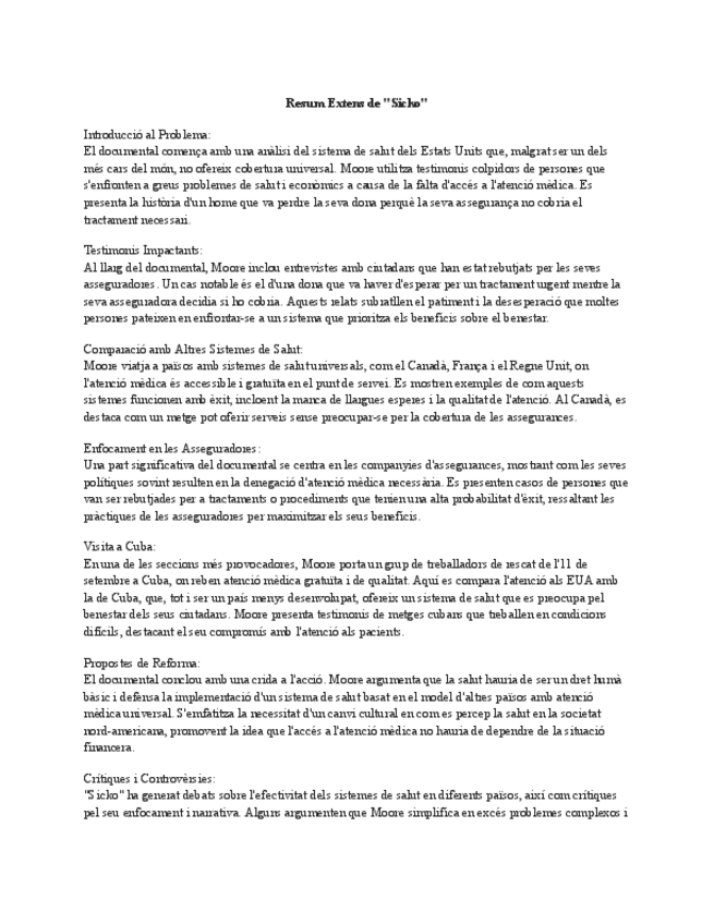 Miniatura del documento Resumen-Extenso-de-Sicko.pdf