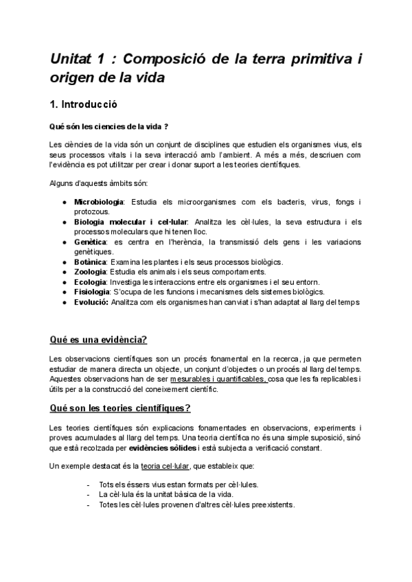 Miniatura del documento Apunts-1r-parcial-biologia-1r-semestre.pdf