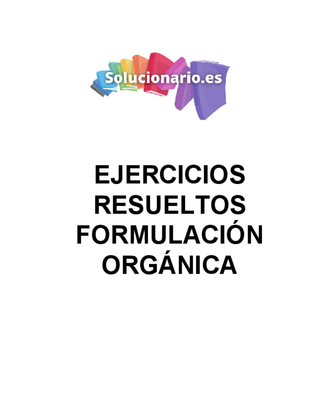 Miniatura del documento Formulacion-Organica-Ejercicios-Resueltos.pdf