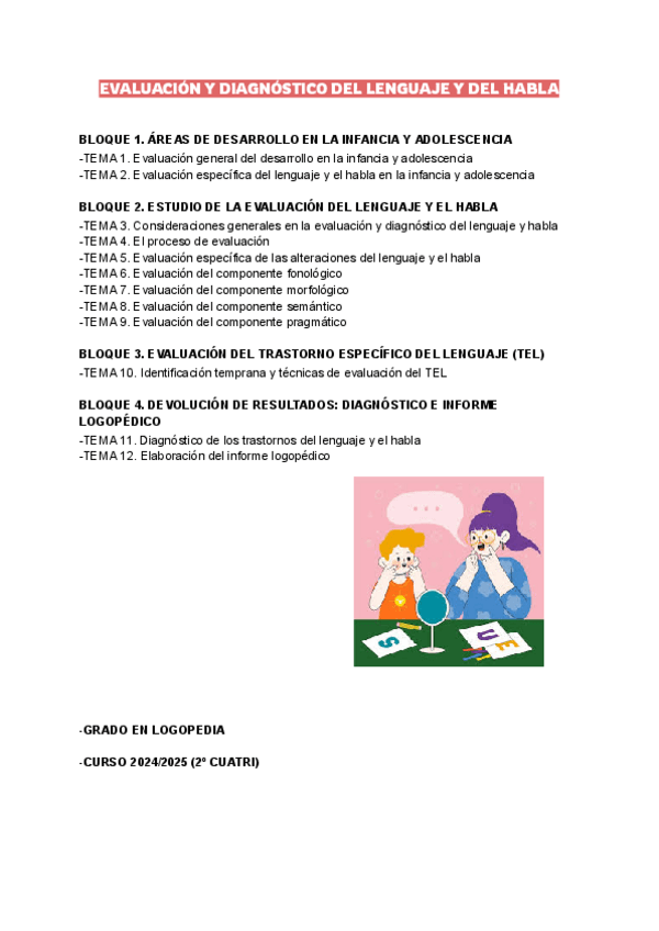 Miniatura del documento EVALUACION-Y-DIAGNOSTICO-LENGUAJE-Y-HABLA.pdf