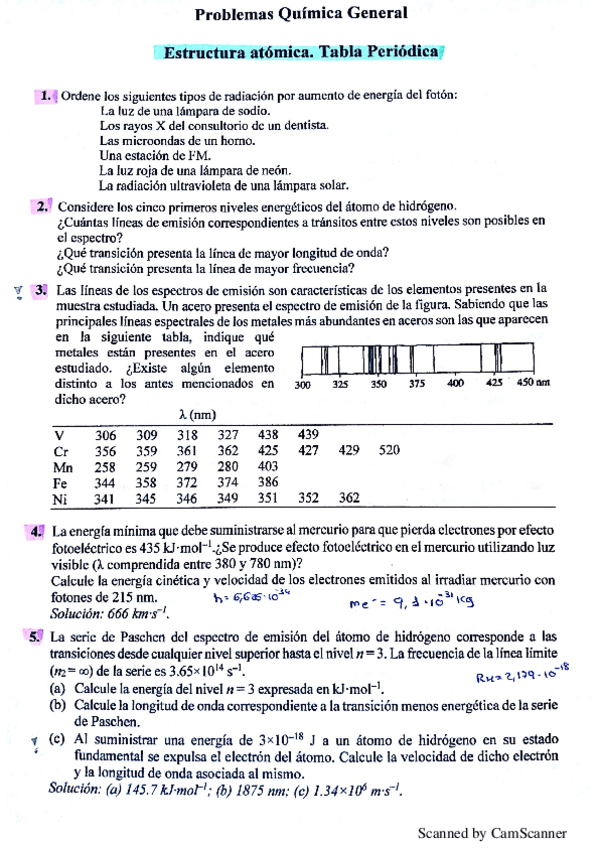 Miniatura del documento Tema 1. Estructura atómica. Tabla periódica.pdf