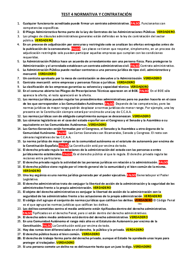 Miniatura del documento TEST-4-corregido-en-detalle-las-falsas-NORMATIVA-Y-CONTRATACION.pdf