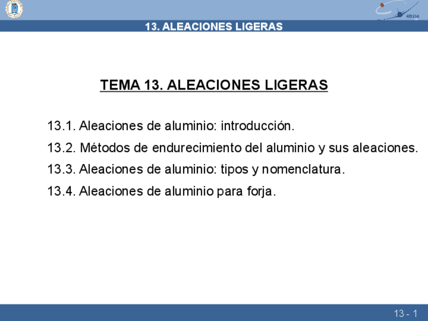 Miniatura del documento PRESENTACIONES-CLASE-13-Aleaciones-Ligeras.pdf