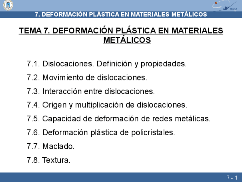 Miniatura del documento PRESENTACIONES-CLASE-7-Deformacion-plastica-de-materiales-metalicos.pdf