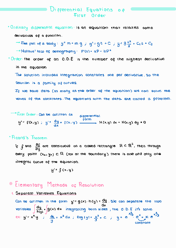 Miniatura del documento Chapter1First-Order-D.E.pdf