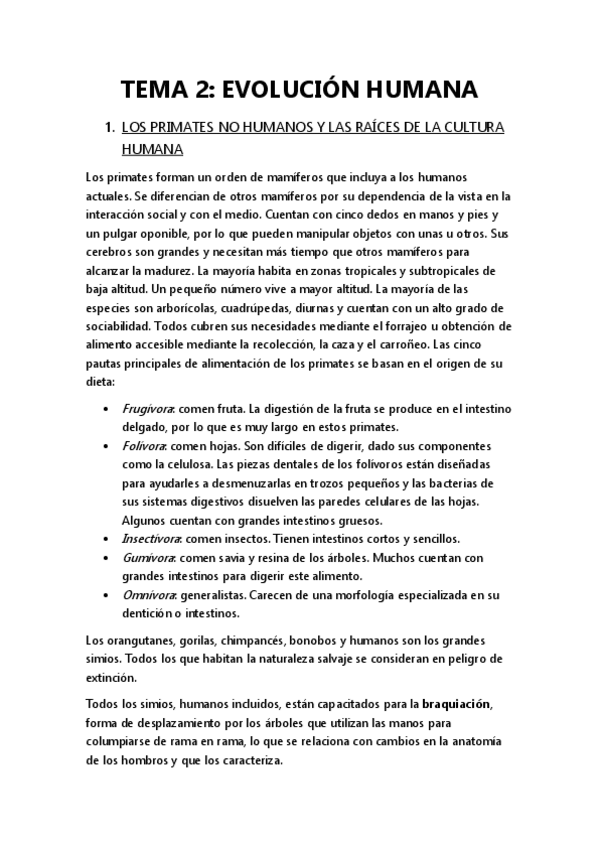 Miniatura del documento T2-EVOLUCION-HUMANA.pdf