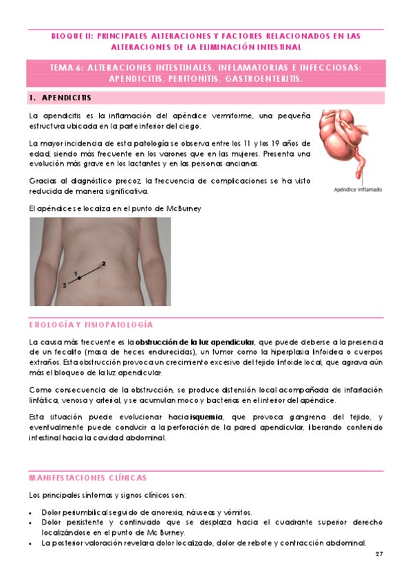 Miniatura del documento TEMA-6-ALTERACIONES-INTESTINALES-INFLAMATORIAS-E-INFECCIOSAS-APENDICITIS-PERITONITIS-GASTROENTERITIS..pdf