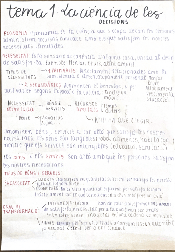 Miniatura del documento Tema-1-Economia-1-BACH-La-ciencia-de-les-descisions.pdf