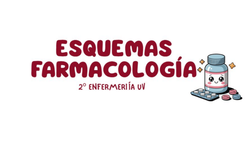 Miniatura del documento Esquemas-Farmacologia.pdf