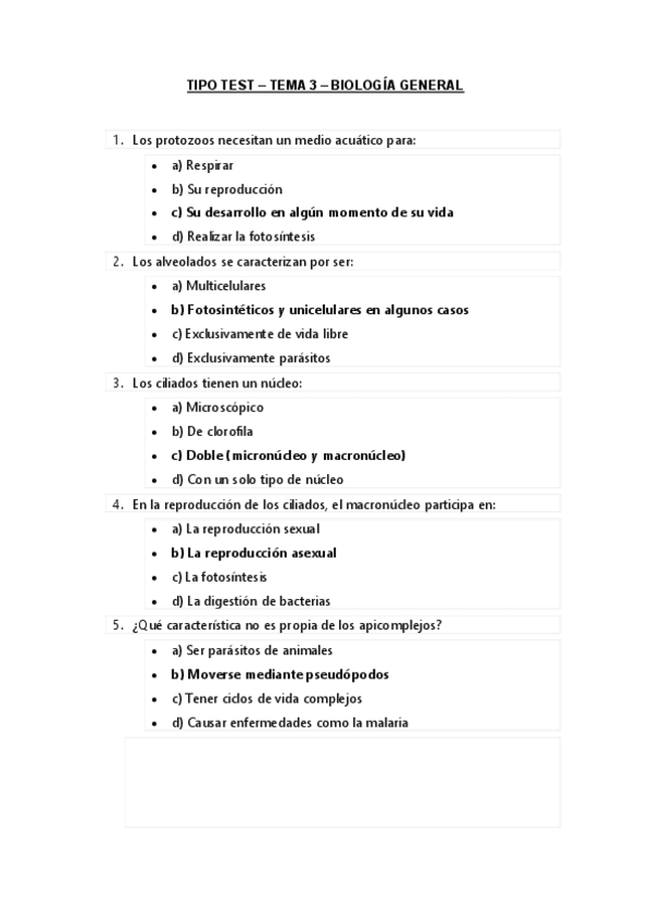Miniatura del documento Test-3Biologia-General.pdf