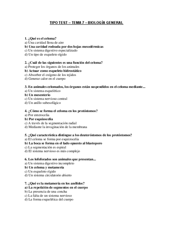 Miniatura del documento Test-7Biologia-General.pdf