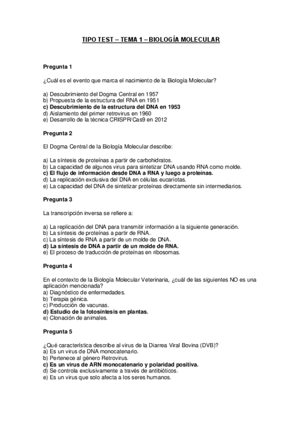 Miniatura del documento Test-1Biologia-Molecular.pdf