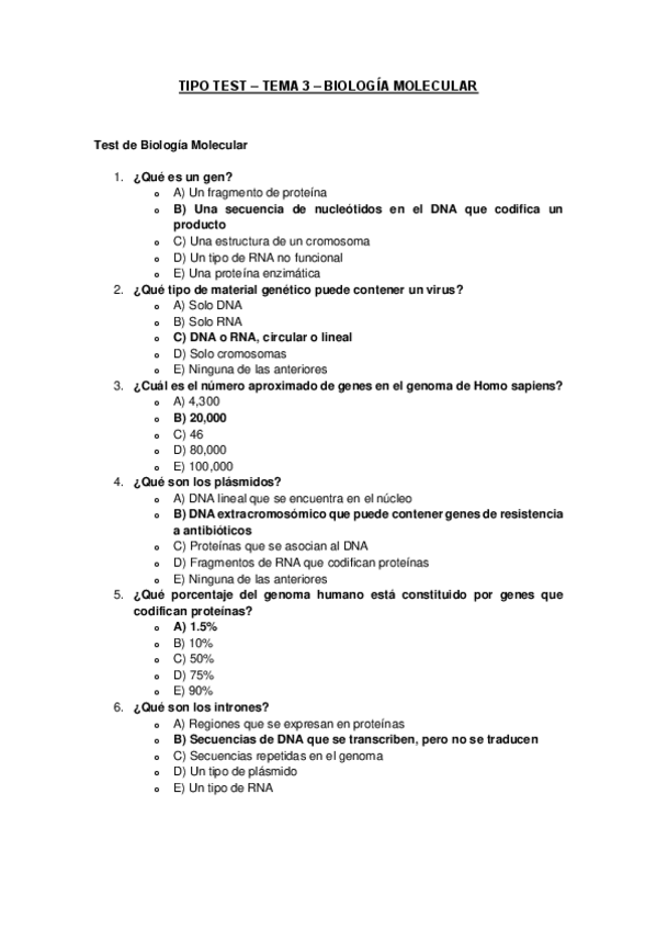 Miniatura del documento Test-3Biologia-Molecular.pdf