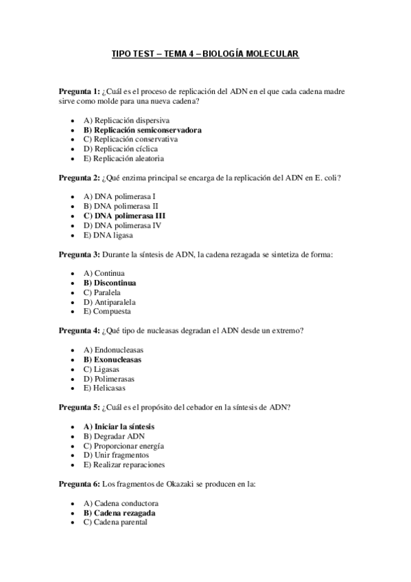 Miniatura del documento Test-4Biologia-Molecular.pdf