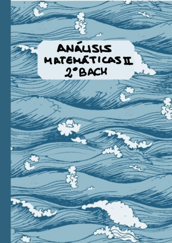 Miniatura del documento Apuntes-Analisis-2oBACH.pdf