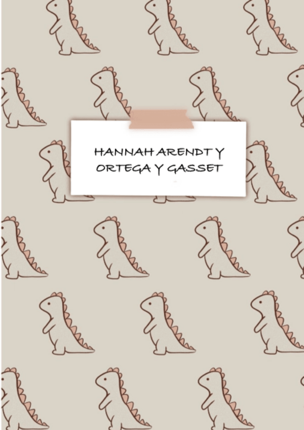 Miniatura del documento Hannah-Arendt-Y-Ortega-Y-Gasset.pdf