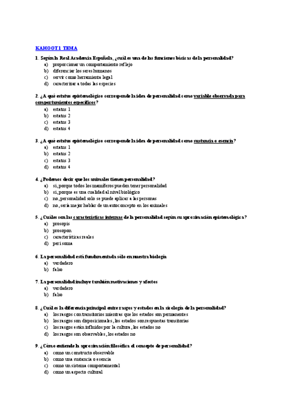 Miniatura del documento Preguntas-test-y-kahoots-tipo-examen-Personalidad-y-Diferencias-Individuales.pdf