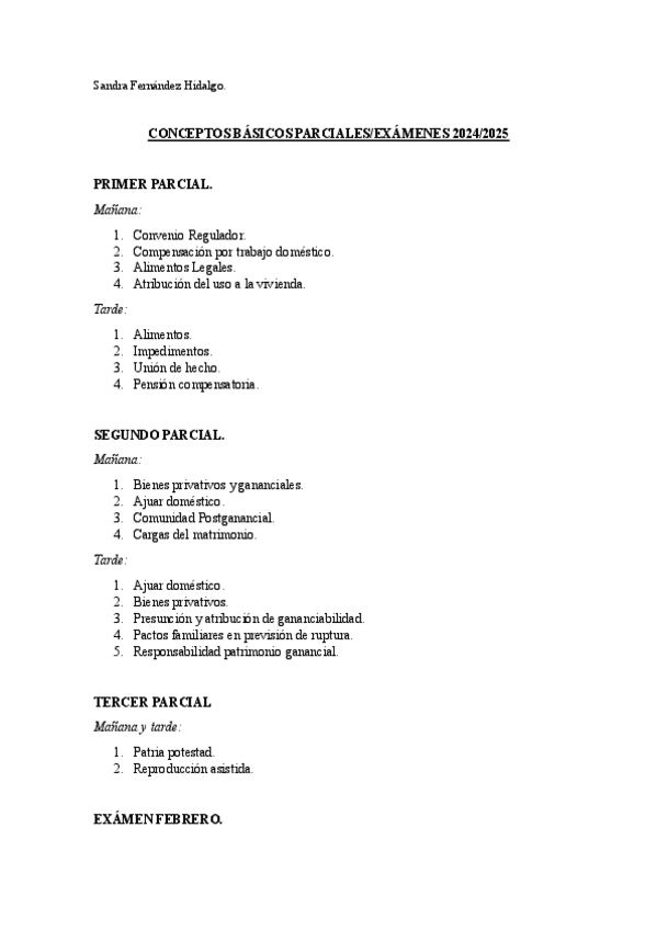 Miniatura del documento CONCEPTOS-BASICOS-QUE-ENTRARON-EN-EXAMEN.-Civil-III-curso-24-25.pdf