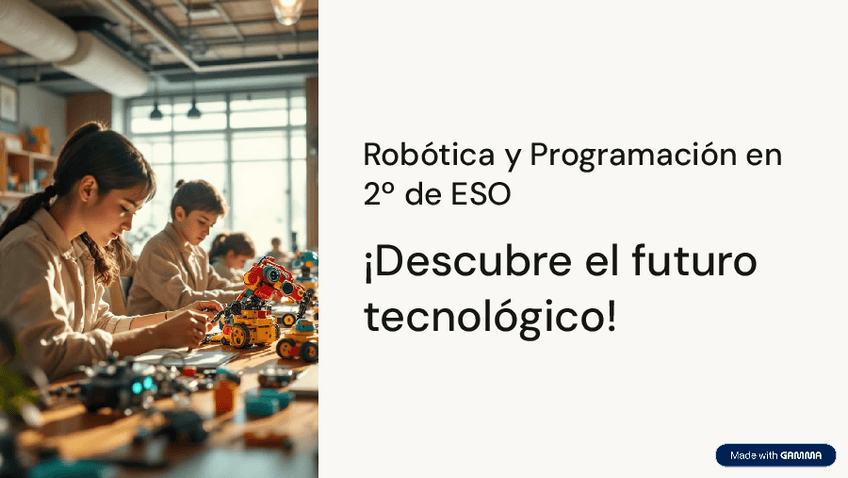 Miniatura del documento Robotica-y-Programacion-en-2o-de-ESO.pdf