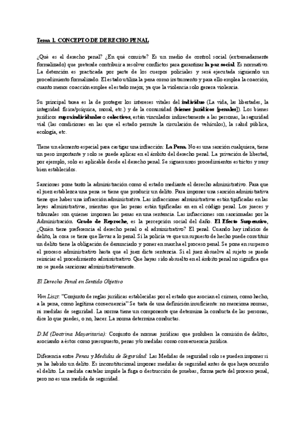 Miniatura del documento Apunts-Tema-1-Fonaments-Dret-Penal.pdf
