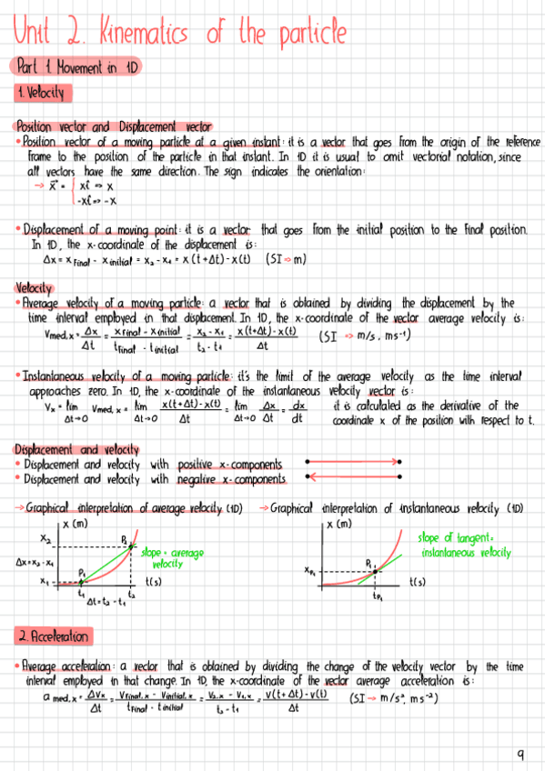 Miniatura del documento 2.-Kinematics-of-the-particle.pdf