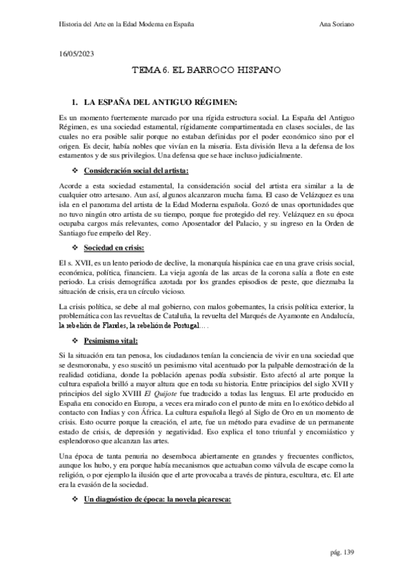 Miniatura del documento Arte-Moderno-de-Espana-Tema-6-y-7.pdf