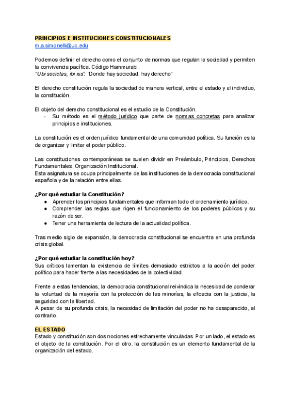 Miniatura del documento PRINCIPIOS-E-INSTITUCIONES-CONSTITUCIONALES.-Apuntes.pdf
