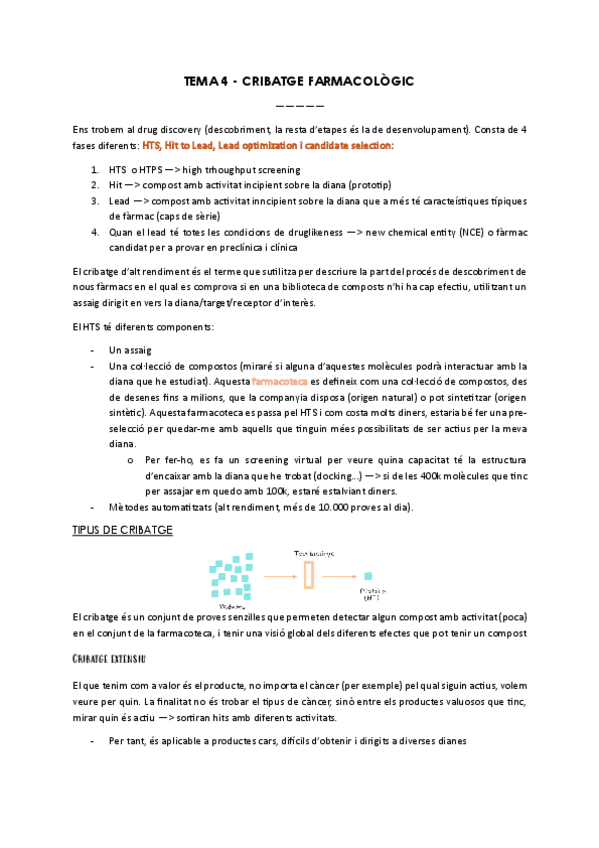 Miniatura del documento TEMA-4.-CRIBATGE-FARMACOLOGIC.pdf