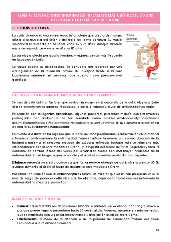 Miniatura del documento TEMA-7-ALTERACIONES-INTESTINALES-INFLAMATORIAS-CRONICAS-COLITIS-ULCEROSA-Y-ENFERMEDAD-DE-CROHN.pdf