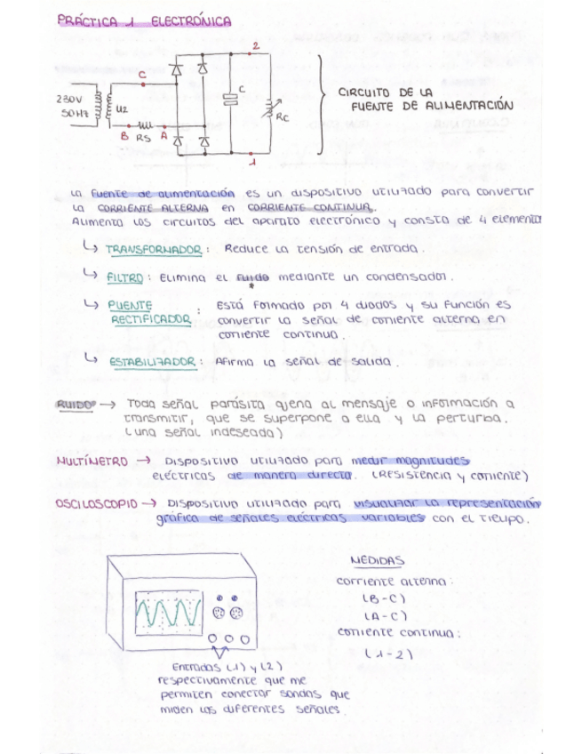 Miniatura del documento Apuntes-Practica-1-Electronica.pdf