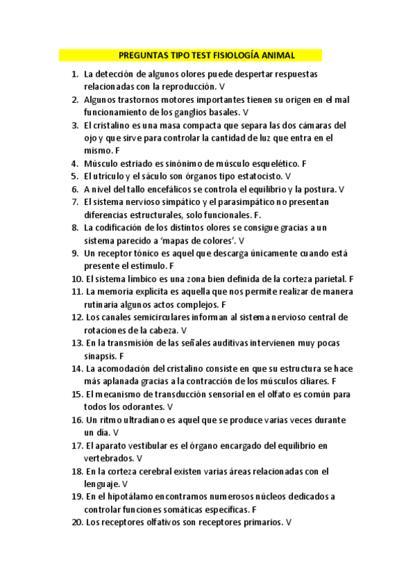 Miniatura del documento PREGUNTAS TIPO TEST FISIOLOGÍA ANIMAL.pdf