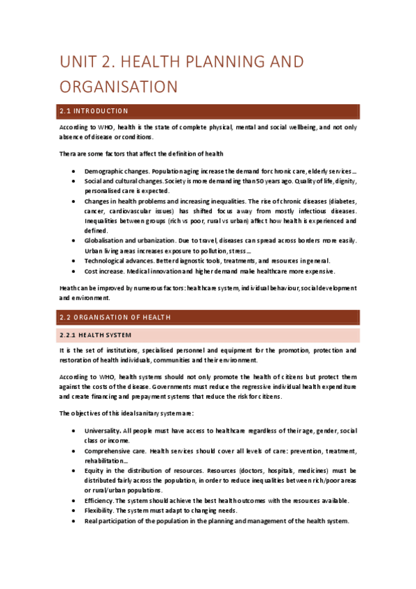 Miniatura del documento Unit-2-HEALTH-PLANNING-AND-ORGANISATION.pdf