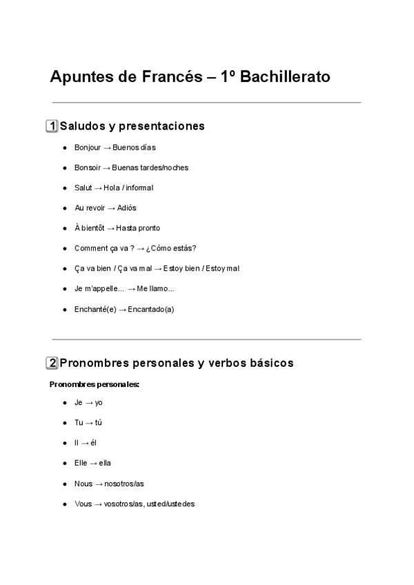 Miniatura del documento Apuntes-de-Frances-1o-Bachillerato.pdf