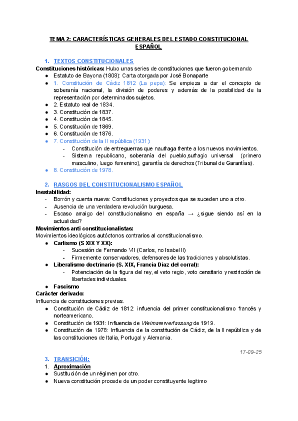Miniatura del documento TEMA-2-CARACTERISTICAS-GENERALES-DEL-ESTADO-CONSTITUCIONAL-ESPANOL.pdf